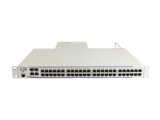 Switch Alcatel OmniSwitch 6850E-P48 44x1Gb PoE+ 4xCombo RJ45/SFP PSU Urechi