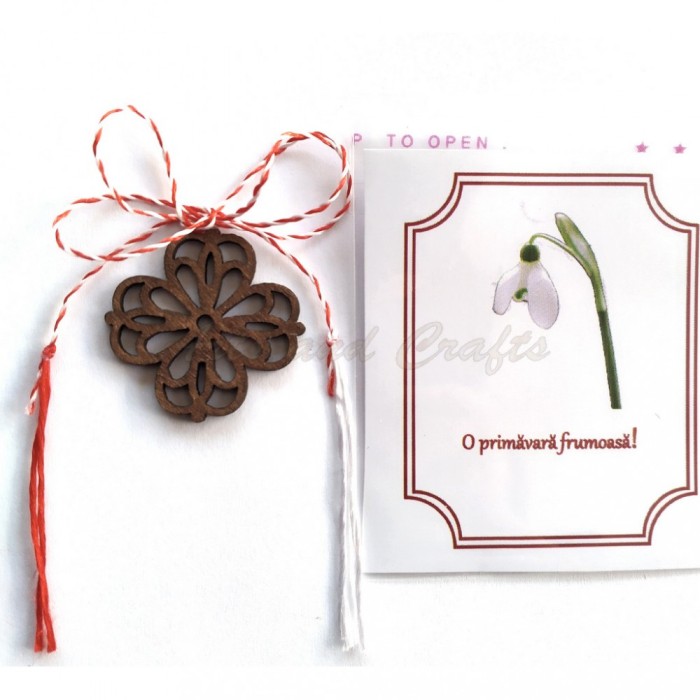 Martisor model aac0184