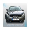 Deflector capota compatibil Nissan Qashqai 2010-2013
