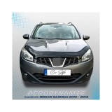 Cumpara ieftin Deflector capota compatibil Nissan Qashqai 2010-2013