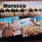 D5 - Magnet frigider - Tematica turism - Maroc 7