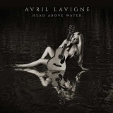 Avril Lavigne Head Above Water digipack (cd)