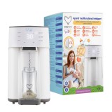 Aparat multifunctional inteligent pentru prepararea formulei de lapte praf