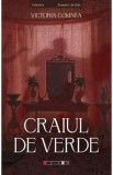 Craiul de verde - Victoria Comnea