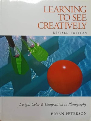 LEARNING TO SEE CREATIVELY-BRYAN PETERSON-238484 foto