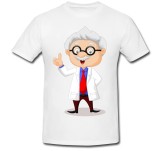 Cumpara ieftin Tricou &quot; Professor &quot;