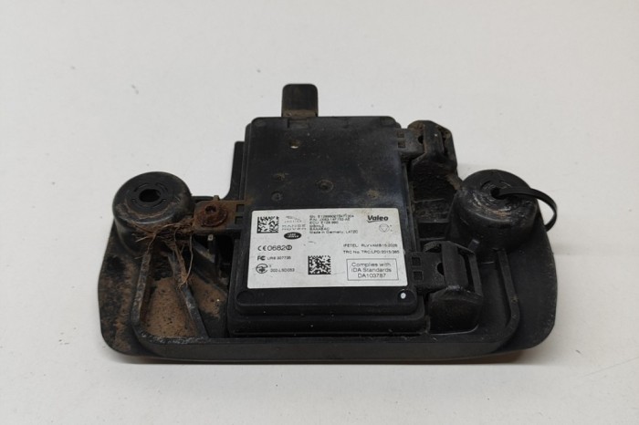 Modul de control unghi mort LAND ROVER RANGE ROVER VELAR L560 2018 OEM: JX63-14F152-AE | 23056700