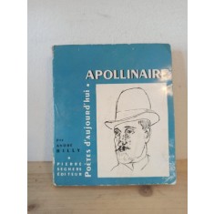 Andre Billy - Guillaume Apollinaire