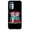 Husa compatibila cu Oppo A15s model Mr meeseeks Bar, Silicon, TPU, Viceversa