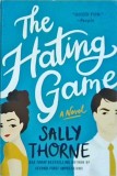 Sally Thorne - The hating game