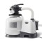 Intex Pompă de filtrare cu nisip Krystal Clear, 10,5 m&sup3;/h, 26648GS 3202770