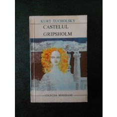 Kurt Tucholsky - Castelul Gripsholm