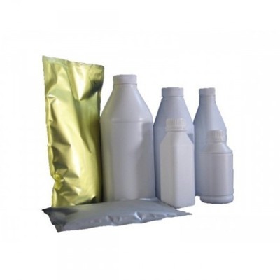 Praf refill color pentru Epson C13S051161/60/59/58 - Negru foto