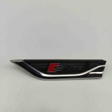 Emblema aripa st&acirc;nga AUDI A5 F53 2019 OEM: 8W6853601B | 31864294