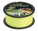 Fir Carp Expert UV Fluo, Lungime 300m, Diametru 0.30 mm, Rezistenta 11.9 Kg