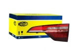 Stop, lampa spate AUDI A4/S4 (B9), 05.2019- model AVANT, partea Dreapta, MAGNETI MARELLI, LED; intern, AL Automotive Lighting