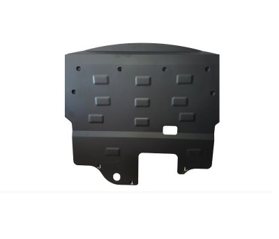 Scut motor metalic Hyundai I 40 VI 2015-2019 foto