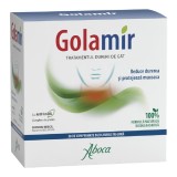 Golamir Comprimate orosolubile, 20 comprimate, Aboca