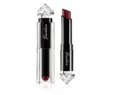Ruj mat Guerlain La Petite Robe Noire Red Studs 24, 2.8 g, Resigilat, Grad A