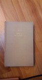 Ion Pas-Trecut intunecat ed ESPLA 1957 ed. I cartonata