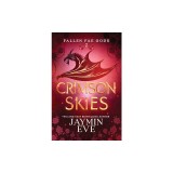 Crimson Skies: Fallen Fae Gods 2