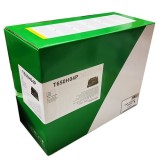 Cartuș toner compatibil Lexmark PREM LEX T654 (36k) Negru (T654X80G), 36.000