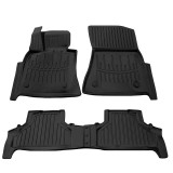 Cumpara ieftin Set Covorase Auto Cauciuc Umbrella Pentru Bmw X6 (E71) (2008-2014)