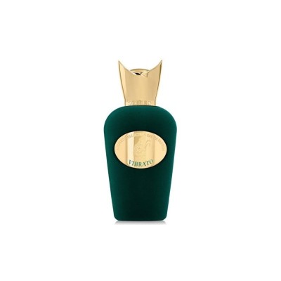 Sospiro Vibrato Apă de parfum Unisex Tester EDP 100 ml foto