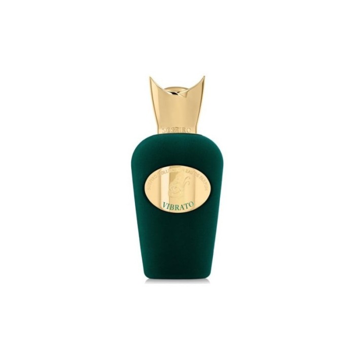 Sospiro Vibrato Apă de parfum Unisex Tester EDP 100 ml
