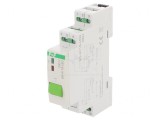 Releu Bistabil de Impulsuri NO 16A IP20 BIS-411B-LED