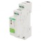 Releu Bistabil de Impulsuri NO 16A IP20 BIS-411B-LED