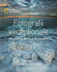 Fotografii exceptionale ? colectia National Geographic vol. I (A. Griffiths) foto