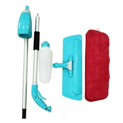 Mop cu pulverizator Healthy Spray Mop foto