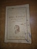 Manual de limba romana - gramatica si ortografie - pentru clasa 1-a - din 1953