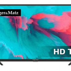 Televizor LED Kruger&Matz 80 cm (32inch) KM0232-T4, HD Ready, CI+