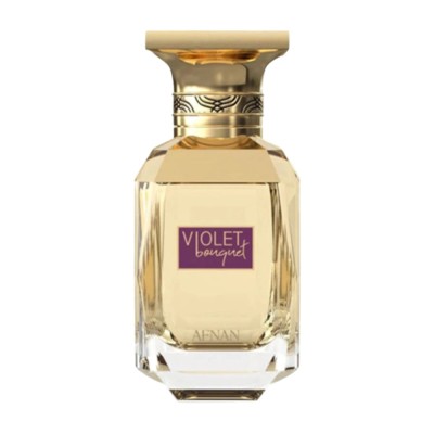 Afnan, Violet Bouquet, Apă de parfum, Femei, 80 ml foto