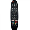 Telecomanda cu Microfon Compatibila cu TV Smart Tesla 40E635BFS 32E635BHS