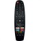 Telecomanda cu Microfon Compatibila cu TV Smart Tesla 40E635BFS 32E635BHS