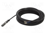 Senzor Reed PNP NO pentru Poziție Piston PNEUMAT