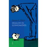 Irgalom &eacute;s sz&aacute;monk&eacute;r&eacute;s - Nemes Z. M&aacute;ri&oacute;