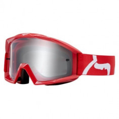 FOX MAIN GOGGLE - RACE [RD] foto