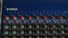 Mixer Yamaha MG16/6FX foto