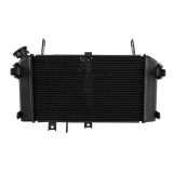 Radiator Moto Suzuki Gladius 650 2009-2015