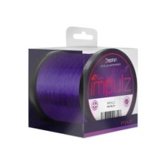 Fir Monofilament Delphin Impulz 0.30mm 20000m foto