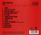 Lune rouge | Erik Quartet Truffaz, Jazz