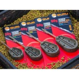 Momitor Method Feeder Extra Distance Hybrid 40g, GURU