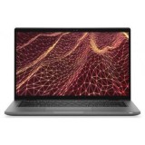 Laptop DELL, LATITUDE 7430, Intel Core i5-1245U, 3.3 GHz, HDD: 256 GB, RAM: 16 GB, video: Intel Iris XE Graphics, webcam