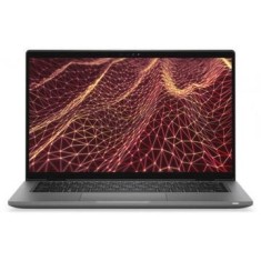 Laptop DELL, LATITUDE 7430, Intel Core i5-1245U, 3.3 GHz, HDD: 256 GB, RAM: 16 GB, video: Intel Iris XE Graphics, webcam