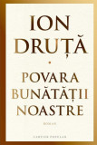 Povara bunătății noastre - Hardcover - Ion Druță - Cartier