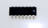 4000 CMOS,40106,DIP14,18V TIP:CD40106BE CD40106BE Circuit Integrat TEXAS-INSTRUMENTS